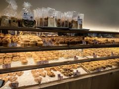 -山崎面包(苏州中心店)