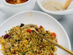 -天空花园餐吧·生日·团建(南山店)