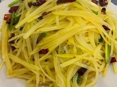 -九龙餐厅(大沽路店)