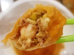-宝源饺子(麦子店街店)