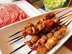 -清真·鸦儿李记·涮肉(马家堡店)