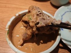 -额尔敦传统涮(光明路店)