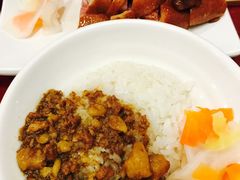 -鹅庄·台湾美食(七宝店)