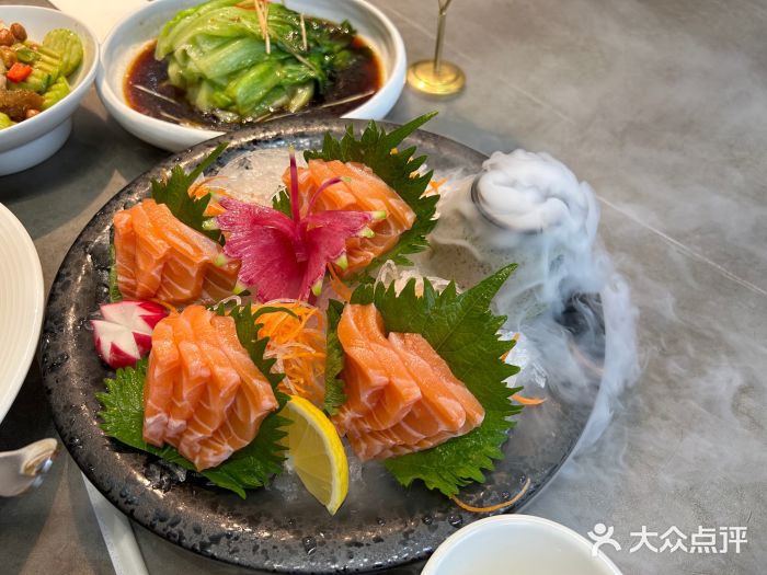 奕景海鲜(星海广场店)图片