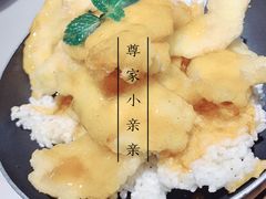 -大鸭梨烤鸭·北京菜(南小街/南苑店)