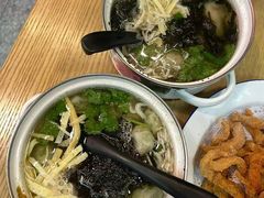 -柴爿巷·香酥鸡&馄饨(复兴中路店)