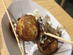整只章鱼秘制-泉鲤章鱼烧(互联宝地店)