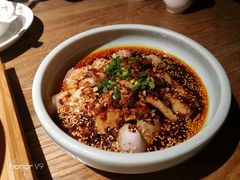 -辛香汇·现炒川菜(武进吾悦店)