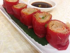 -顺德人家食府(黄金广场店)