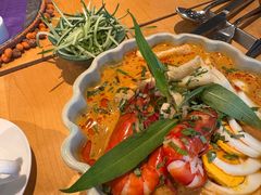 -Ginger(兴国路店)