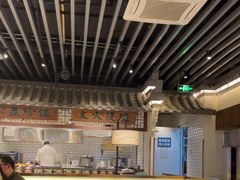 -小菜园新徽菜(苏州繁花中心店)