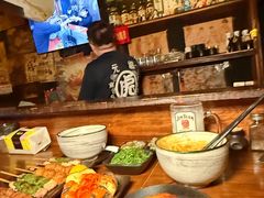 -木子烧鸟屋(百子湾店)