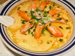 -永安鱼庄·镇江菜(三店纬五路店)