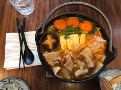 -铃木食堂(杨梅竹店)