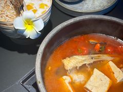 -Ameigo梅果·云贵川bistro(长宁来福士店)