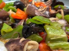 -宾朋海鲜美食特色餐厅·纯手工鲅鱼水饺(兴海路店)