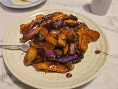 -中8楼风尚云南菜(颐堤港店)