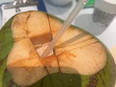 -椰小婉·原生态椰子鸡(百信广场店)