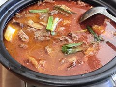 -肖记公安牛肉鱼杂馆·省级非物质文化遗产(三角路直营店)