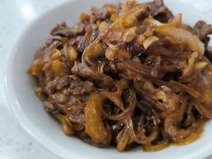 -运栋天马牛肉饼(林科大店)