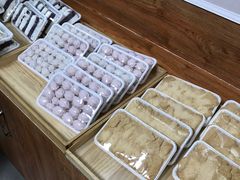 -南大门韩国米糕(公滨路店)