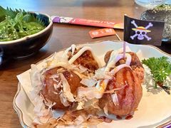 -弓二·烧鸟居酒屋(财富购物中心店)