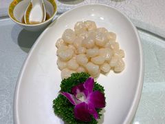 水晶虾仁-金米箩大酒店(五角场店)