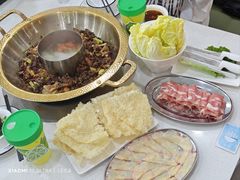 -牛百道·鲜活牛肉馆(天一店)