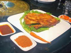 -蒙料·手把肉(望京店)