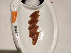 -煜丰汴京烤鸭(福彩路店)