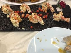 -渔娘渔家丹东海鲜(东直门店)