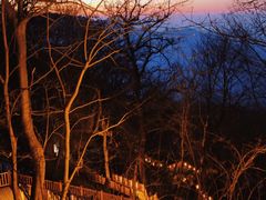 -终南山南五台景区