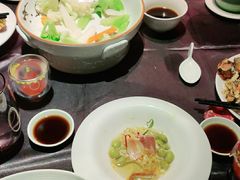 -蟹榭·本帮江浙菜·蟹宴(五角场合生汇商场店)