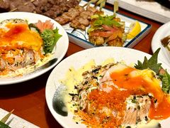 -熊串烧亭.居酒屋(珠江路店)