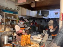 -文武王氏烧饼·无矾油条(西溪路店)
