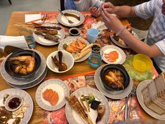 -熊猫自助餐厅.萌趣城堡(长隆熊猫酒店)