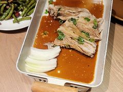 -耶里夏丽·新疆菜·28年喀什老馆(田林东路店)