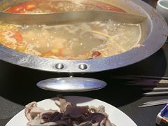 -额尔敦·品质自助(摩尔城店)