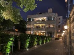 门面-荣府宴(南阳路店)
