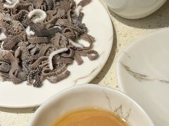 -德一门·北京爆肚涮肉(宽窄巷子店)