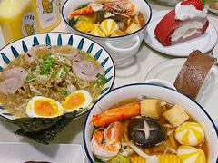 -小淘圆儿·四季口味蛋糕