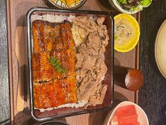 -玄白·炭烤活鳗(上海首店)
