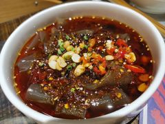 -铁公鸡·四川料理(天环广场店)