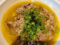 -淮扬厨子(健康路店)