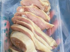 -奇芳阁·百年清真南京菜(夫子庙店)