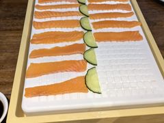 -壹湖两岸·鱼鲜山里菜(东江湖店)