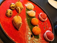 -三利音·浦之舟(滨江大道店)