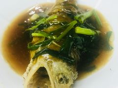 -蛇口康乐快餐鱼仔档(翠苑小区店)