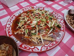 -盐老幺自贡盐帮菜老店