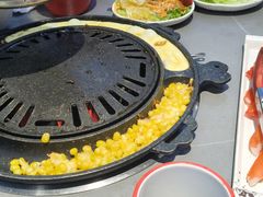 -外婆掌柜·东北家庭烤肉(托乐嘉店)